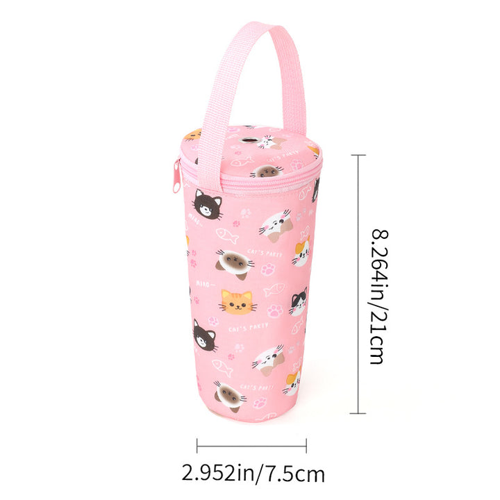 Portable Felt Storage Bag Stornfield