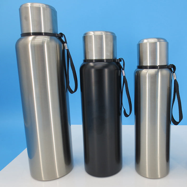 Women's Stainless Steel Water Bottle Stornfield