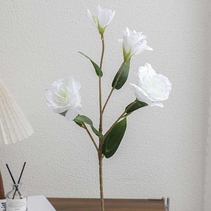 Romantic Artificial Flower Bouquet