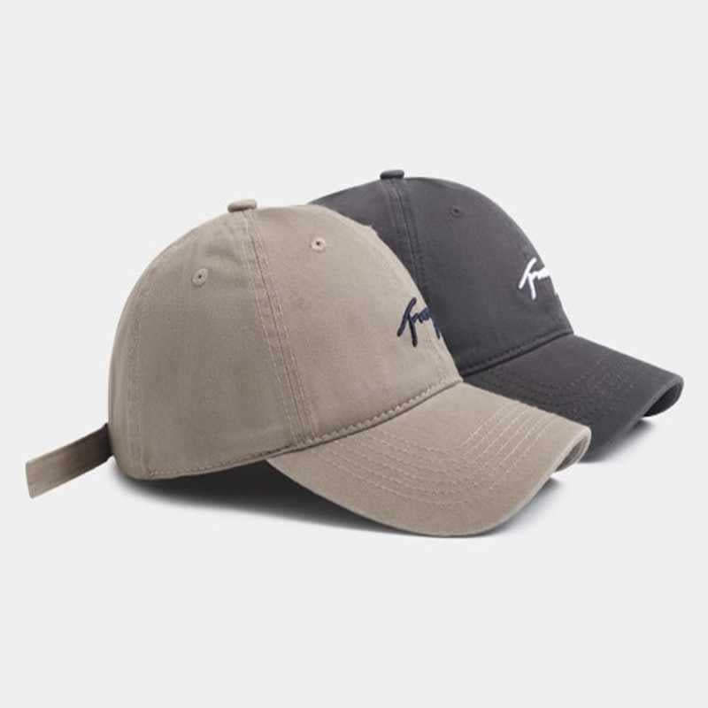 Unisex Casual Adjustable Cap Stornfield
