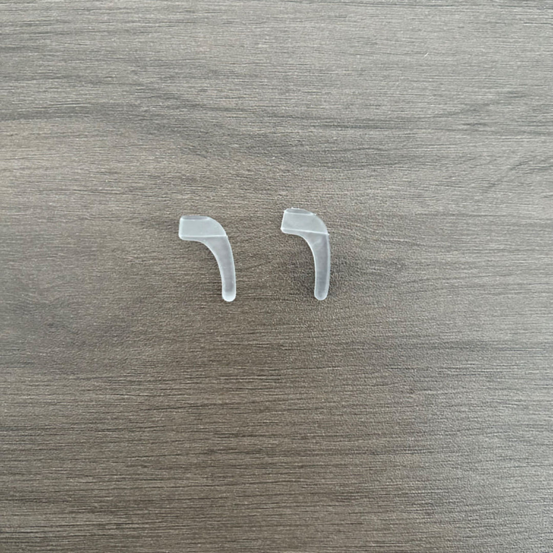 Ergonomic Eyewear Nose Pads Stornfield