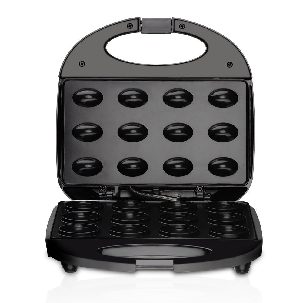 Non-Stick Electric Pancake Maker Stornfield