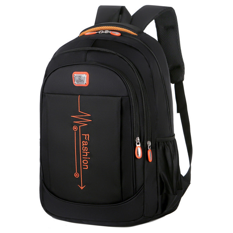 Smart Design Fashionable Backpack Stornfield