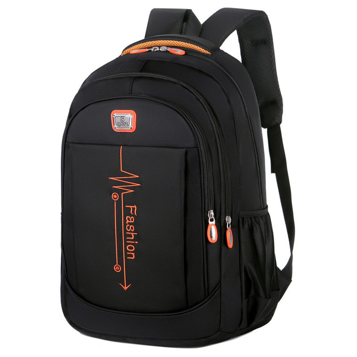 Smart Design Fashionable Backpack Stornfield