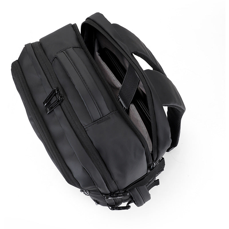 Functional Laptop Travel Backpack Stornfield