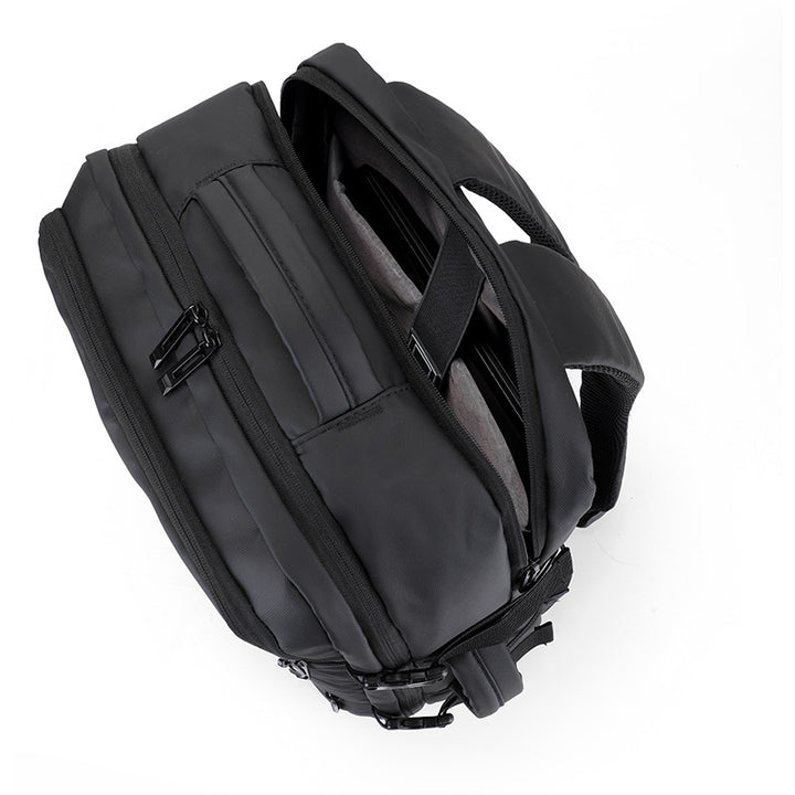 Functional Laptop Travel Backpack Stornfield