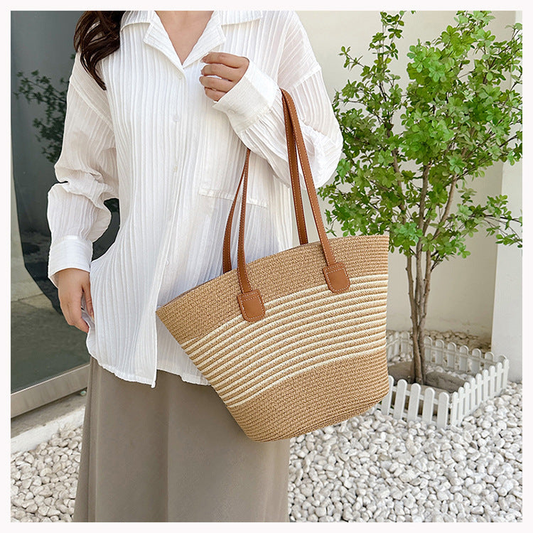 Stylish Beach Bag Stornfield