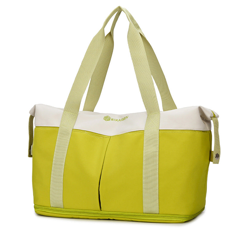 Practical Sports and Everyday Bag Stornfield
