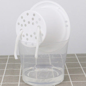 Self-Watering Planter Pot Set Stornfield