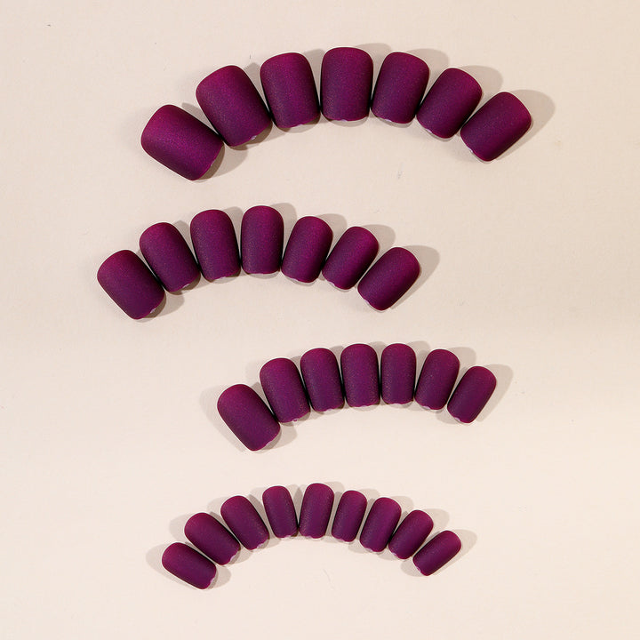 Glossy Finished Nail Art Kit Stornfield