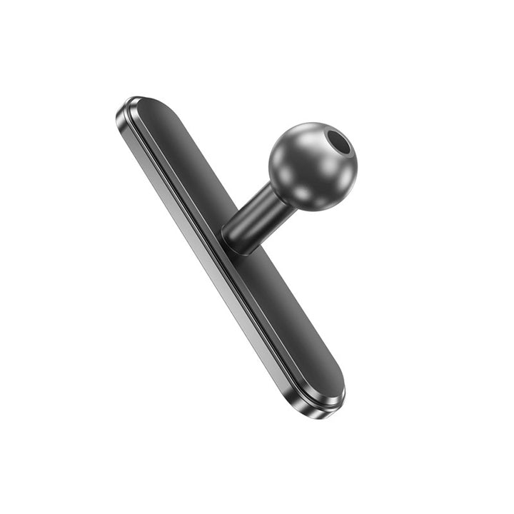 Unisex Magnetic Wall Mount with Innovative Attachment System Stornfield