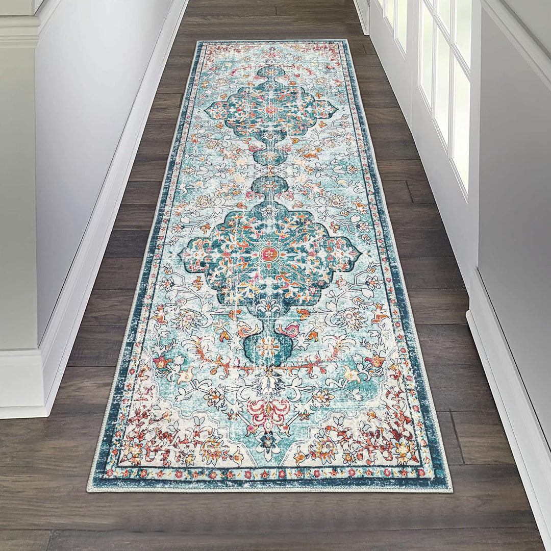 Decorative Runner Mat