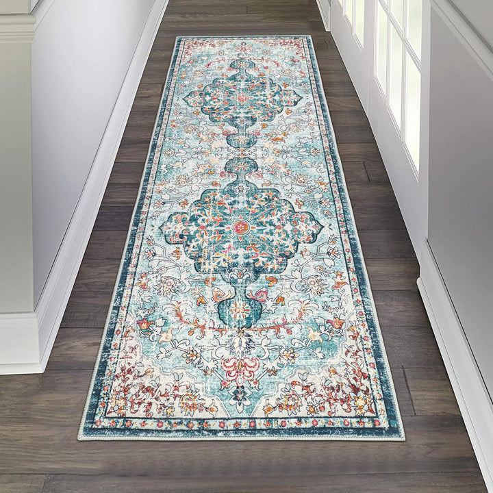 Decorative Runner Mat
