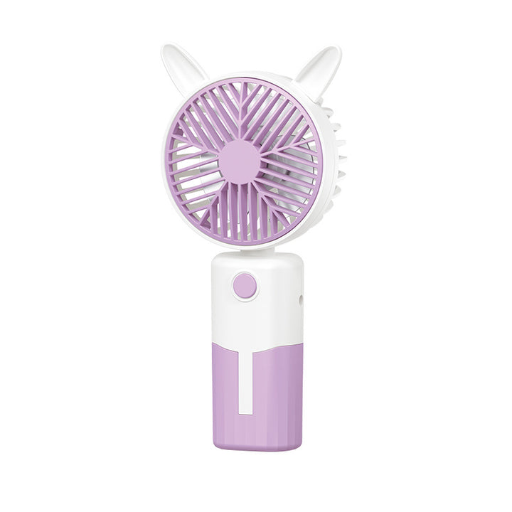 Unisex Portable Battery Fan Stornfield