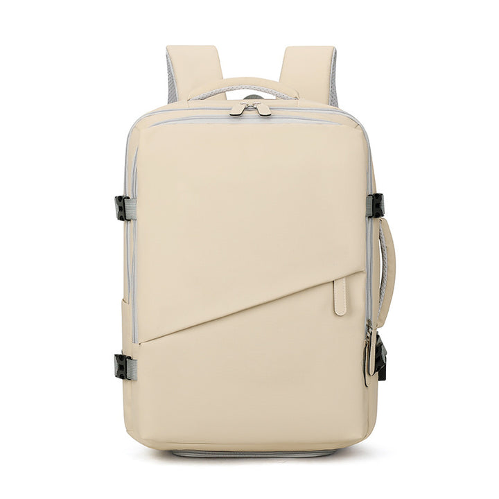 Functional Slim Backpack Stornfield