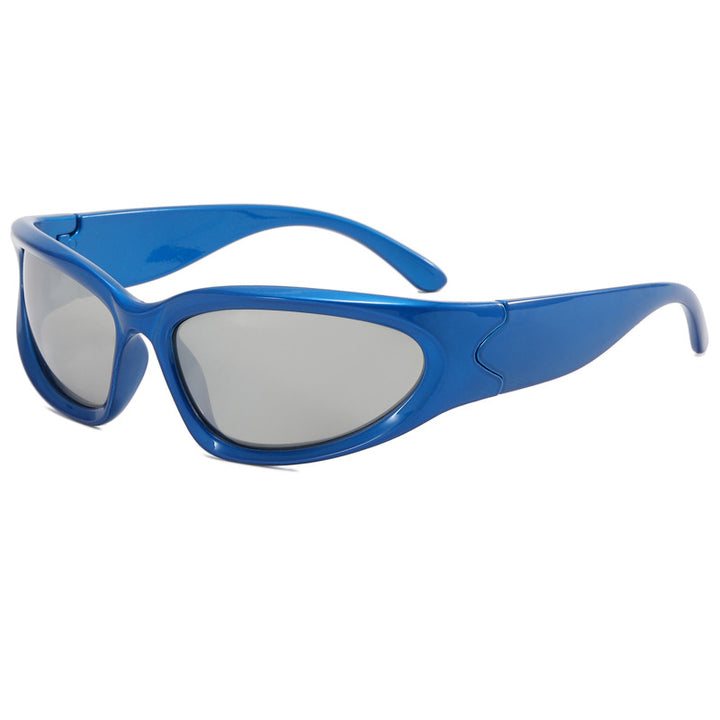 Ladies sporty sunglasses Stornfield