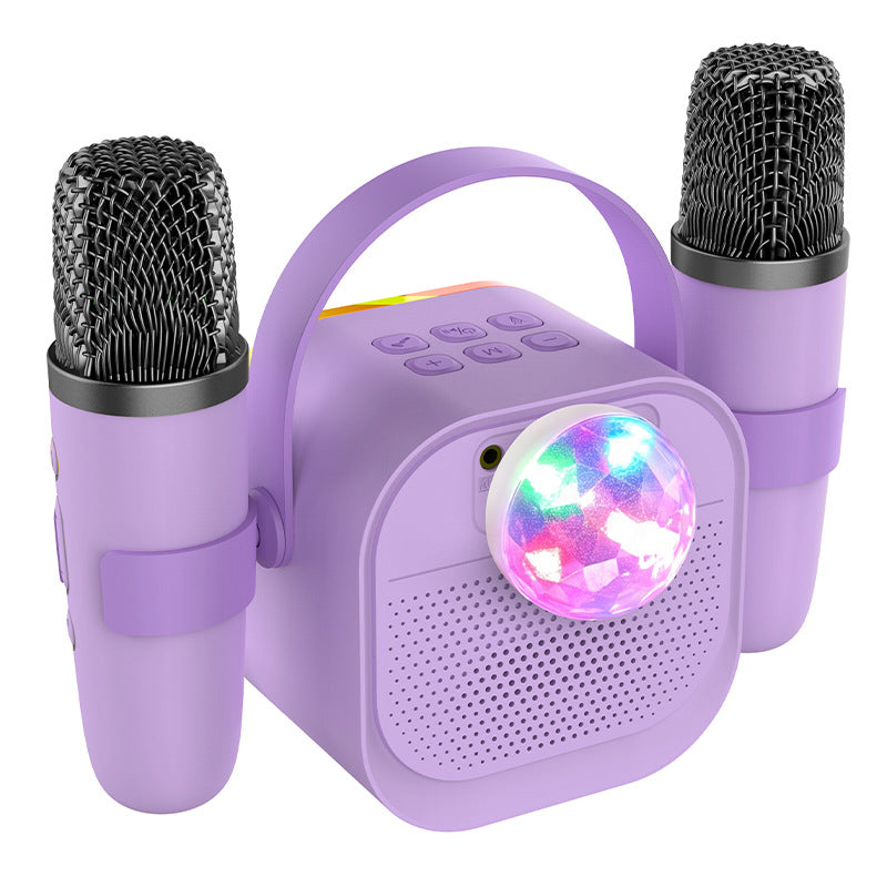 Wireless Karaoke Speaker System Stornfield