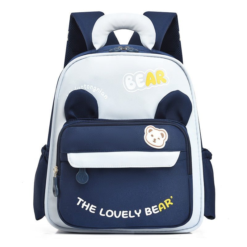 Kids' Fun Animal-Themed Backpack Stornfield