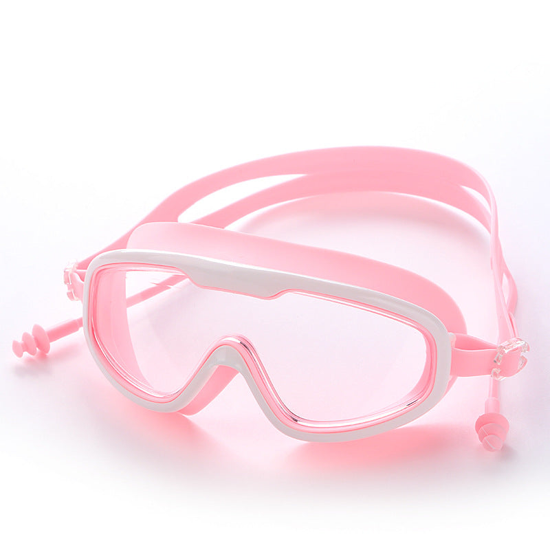 Adjustable Dive Mask Stornfield