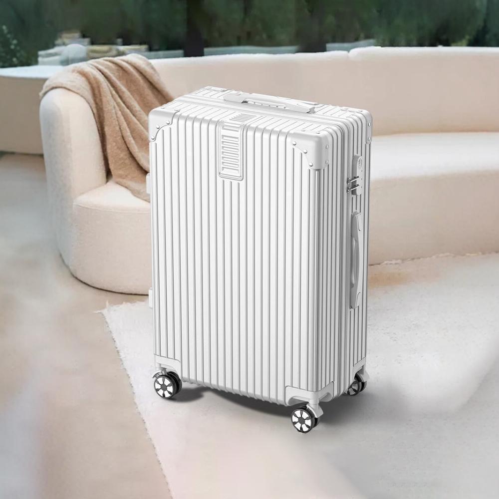 Unisex Durable Travel Luggage Set Stornfield