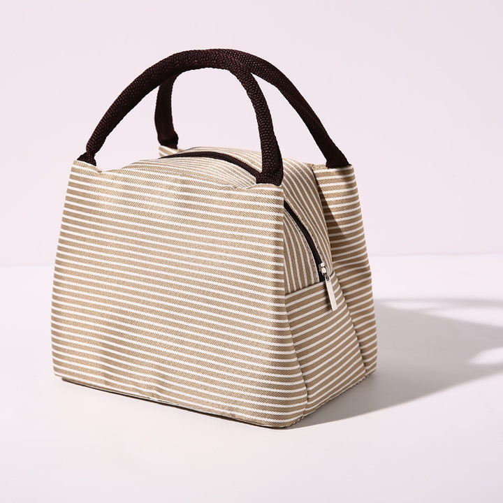 Insulated Food Storage Tote Stornfield