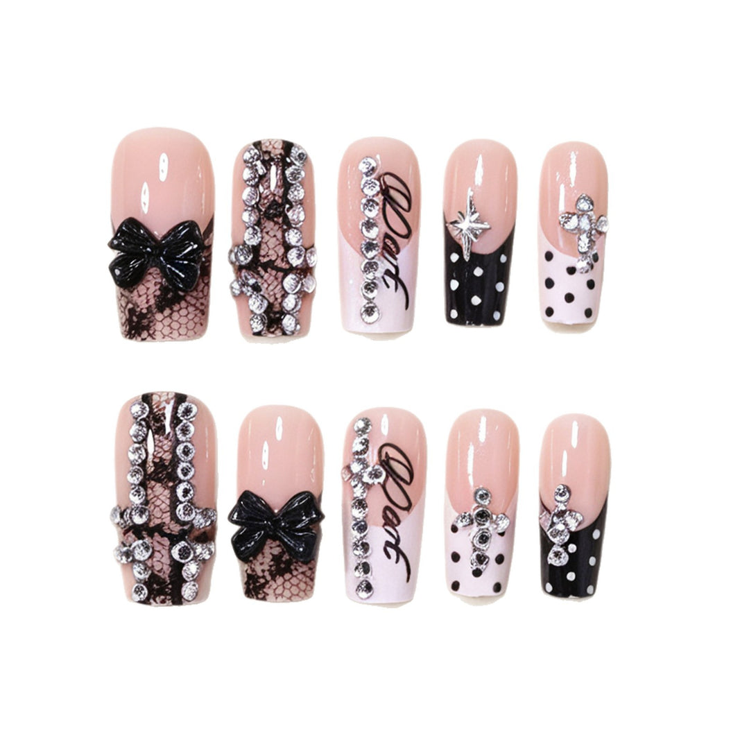 Decorative Nail Art Stornfield