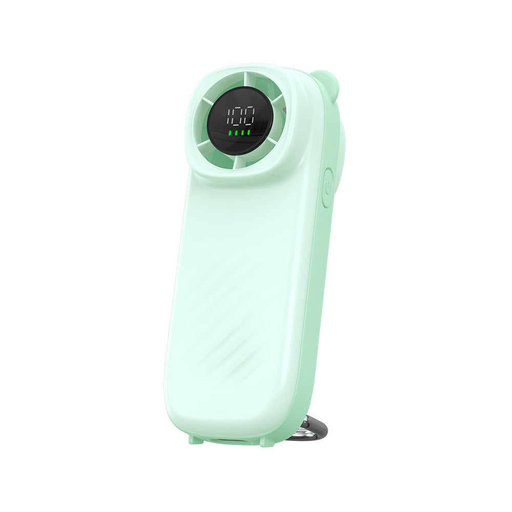 Portable Rechargeable Fan Stornfield