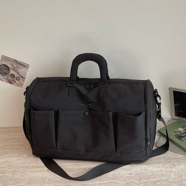Versatile Travel Duffel Bag