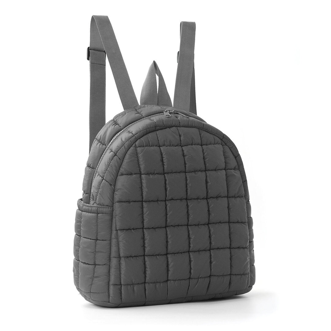 Padded backpack with practical storage Stornfield