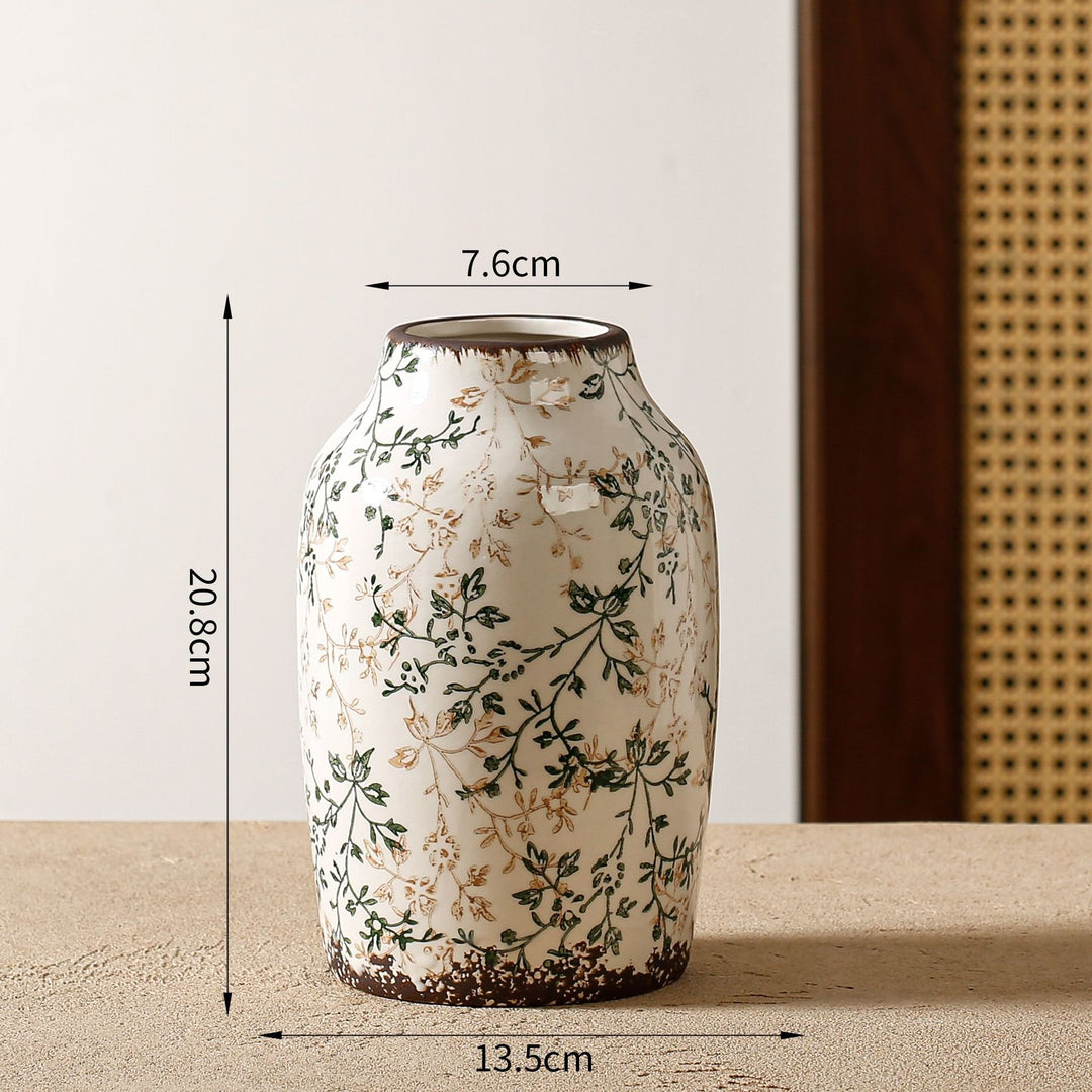 Deko Vase Stornfield