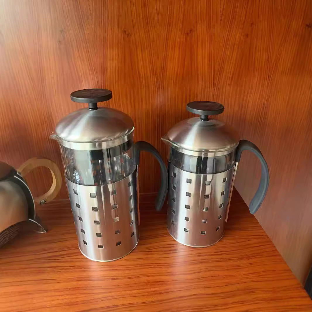 Coffee Press Stornfield