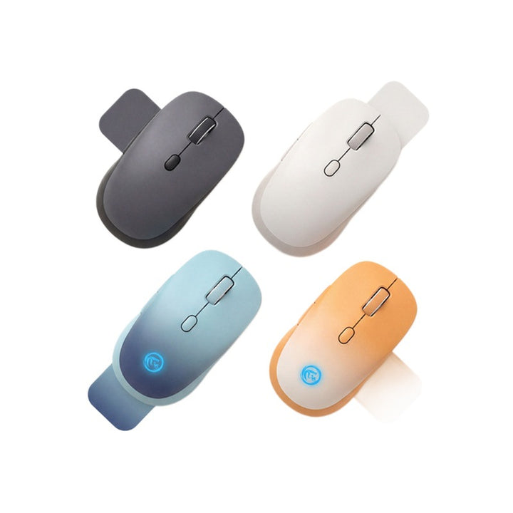 Wireless Ergonomic Mouse Stornfield