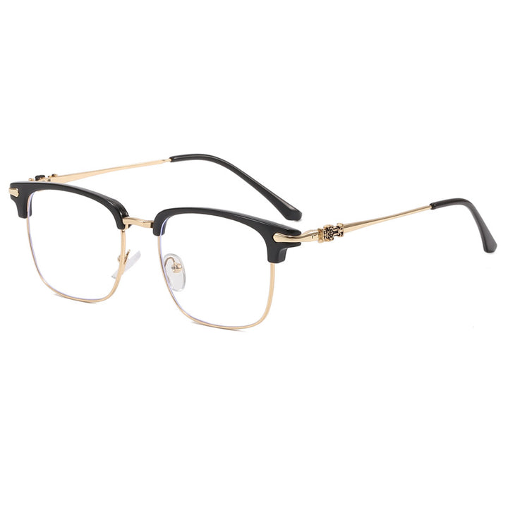 Ladies fashionable glasses in elegant and filigree design Stornfield