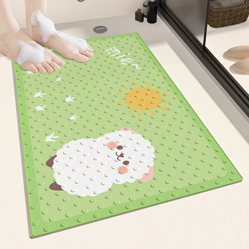 Bath Mat Stornfield