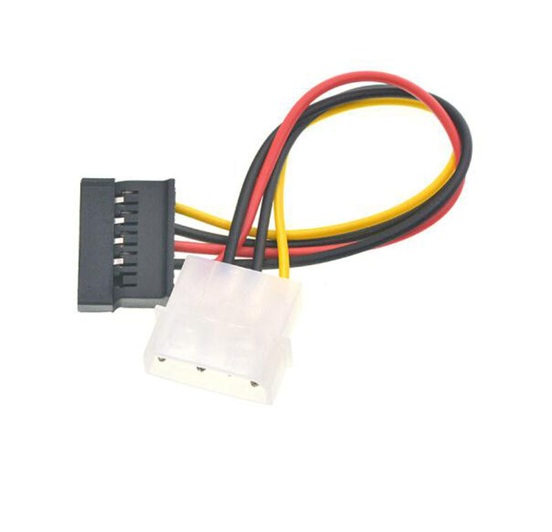 4-Pin Power Connector Adapter Cable Stornfield