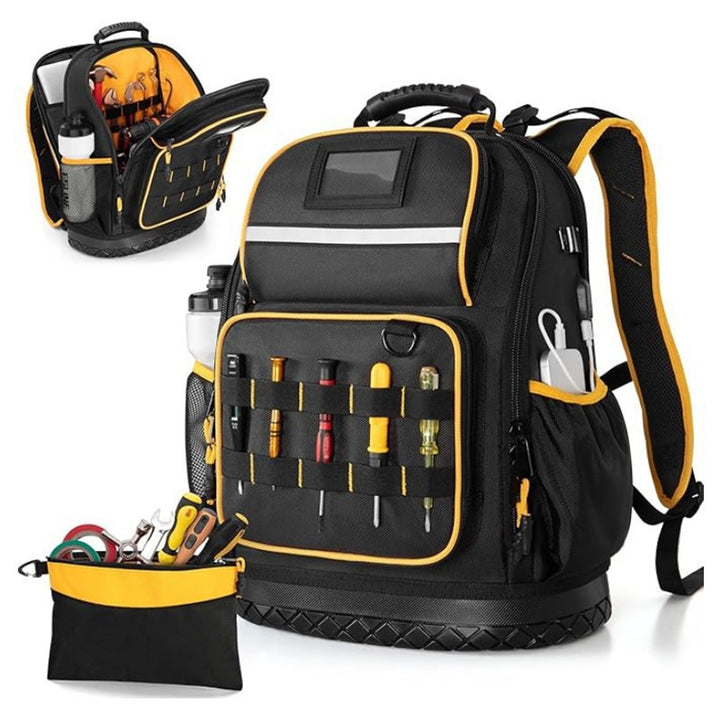 Multi-Functional Tactical Backpack Stornfield
