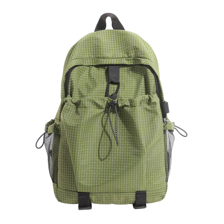 Compact Outdoor Drawstring Backpack Stornfield
