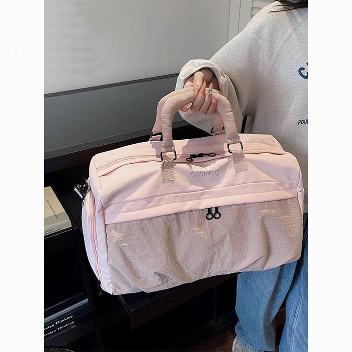 Multi-Functional Weekend Duffel Bag Stornfield