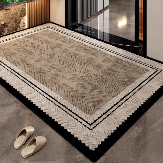 Durable Textured Entryway Mat