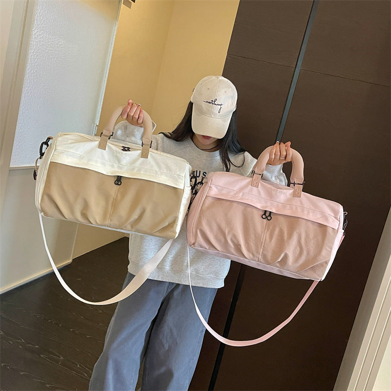 Travel Duffel Bag
