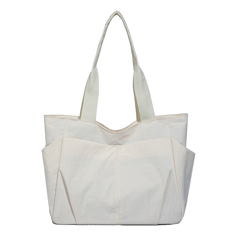 Versatile Expandable Carry-All Tote Bag Stornfield