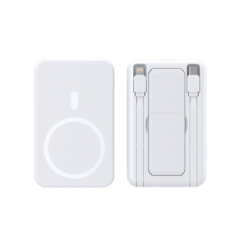 Magsafe Portable Power Bank by Stornfield