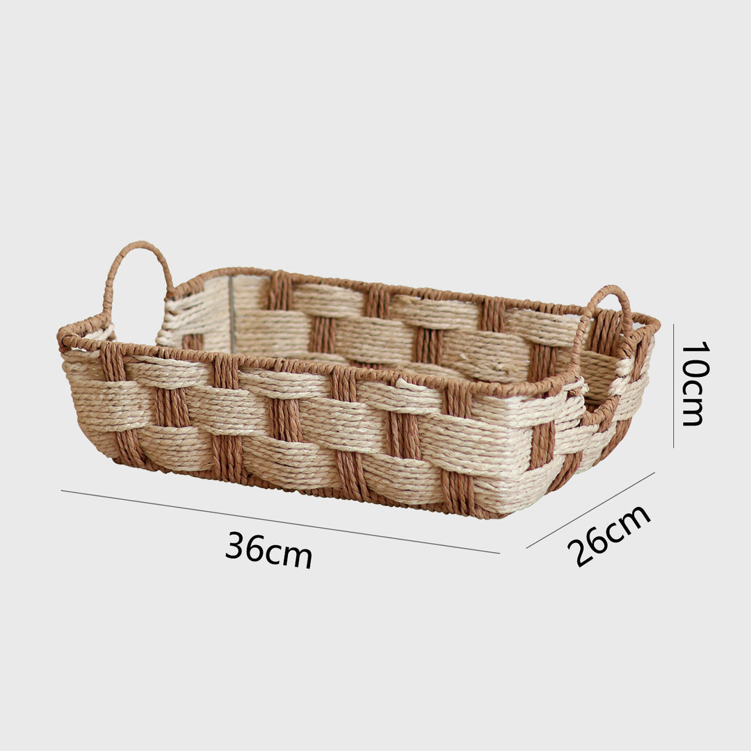 Storage basket Stornfield