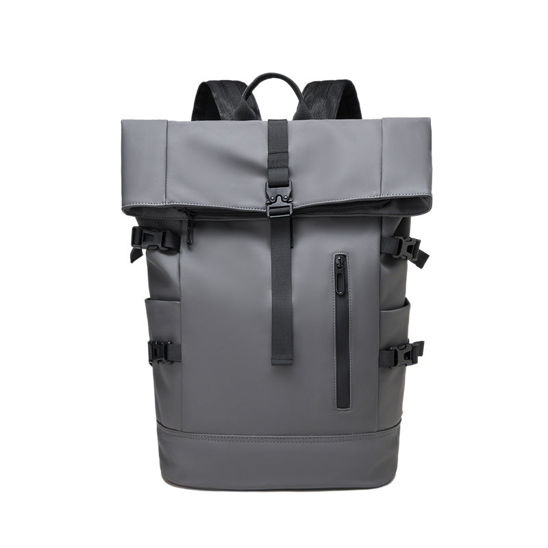 Waterproof Roll-Top Backpack Stornfield