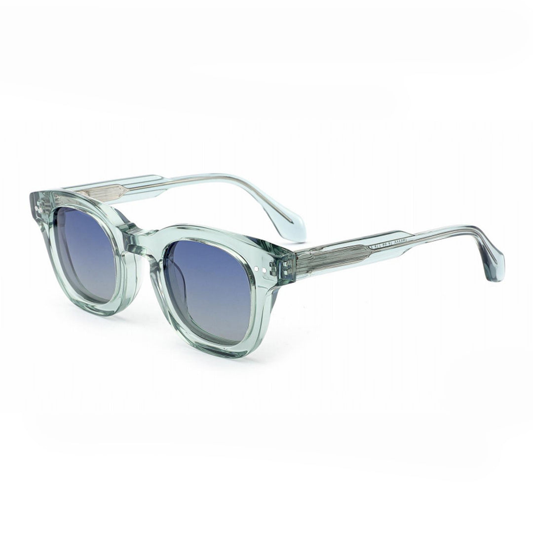 Women's timeless sunglasses with unique frame and premium lenses Stornfield