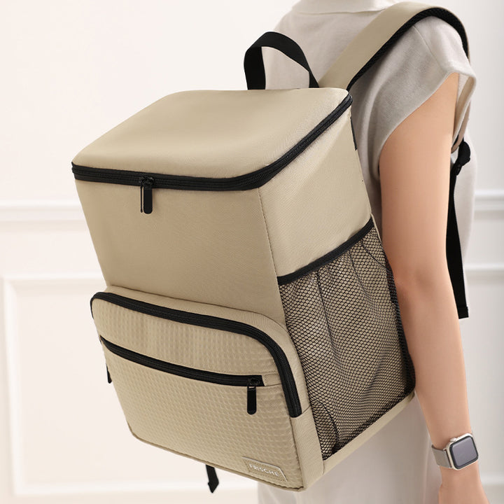 Insulated Cooler Backpack Stornfield