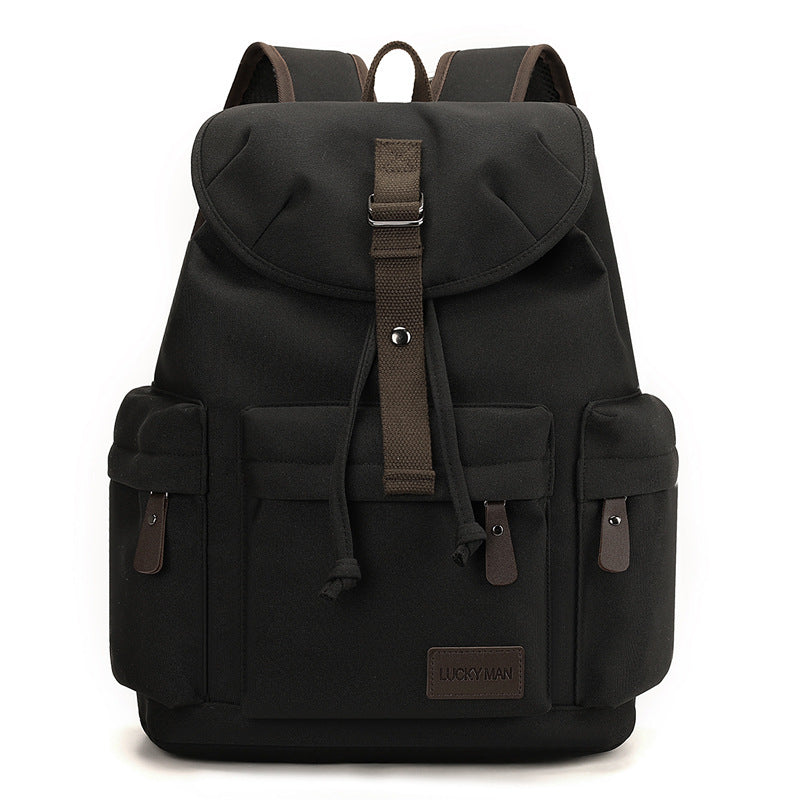 Versatile Outdoor Travel Backpack Stornfield