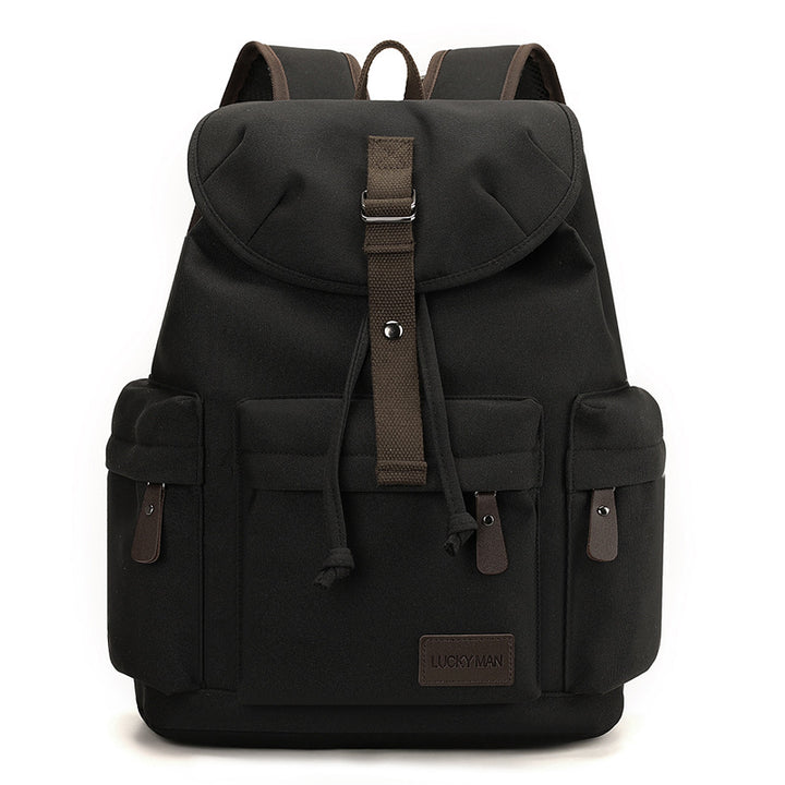 Versatile Outdoor Travel Backpack Stornfield