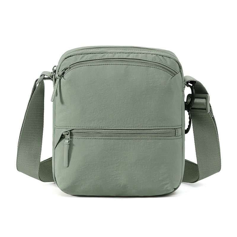 Compact Waterproof Shoulder Bag Stornfield