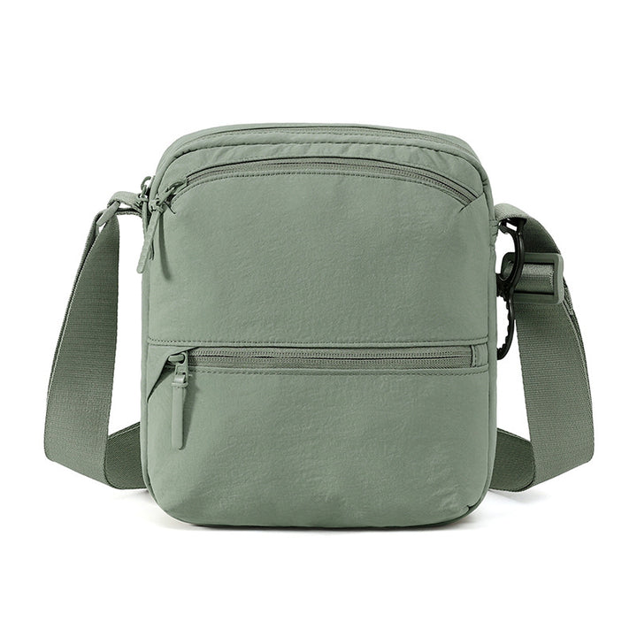 Compact Waterproof Shoulder Bag Stornfield